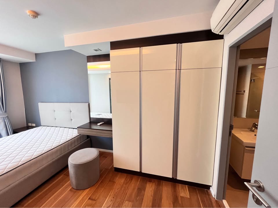 (CRB-1471) Focus Ploenchit ,1bed,1bath,47.78sqm,4fl.