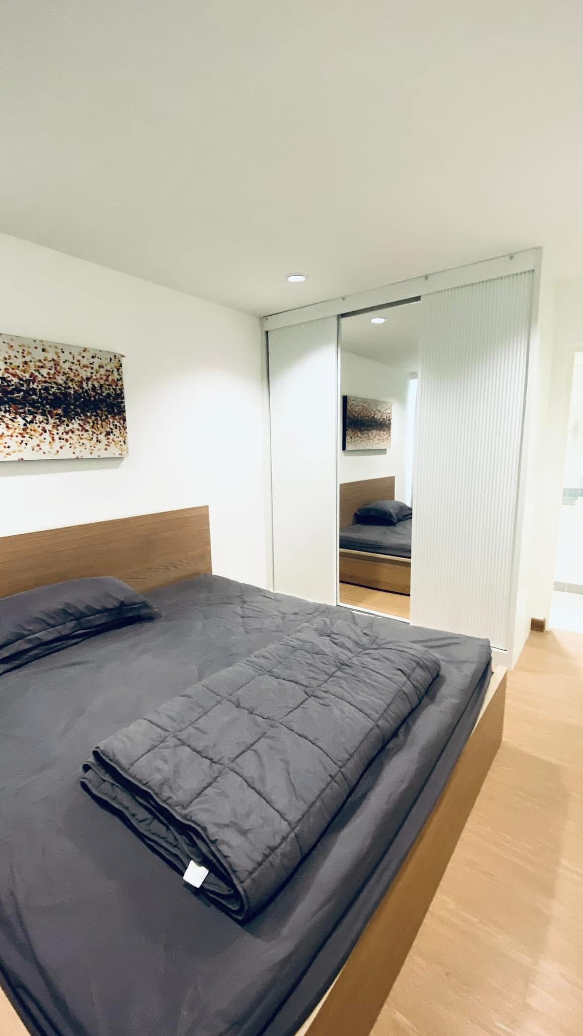 (CRB-1473) Plus 38 ,1bed,1bath,48sqm,9fl.