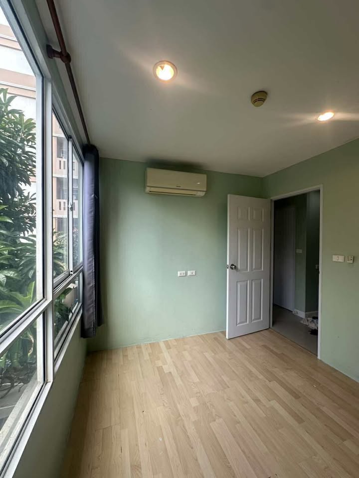 (CSB-1505) Levo Ladprao 18 ,1bed,1bath,27sqm,2fl.