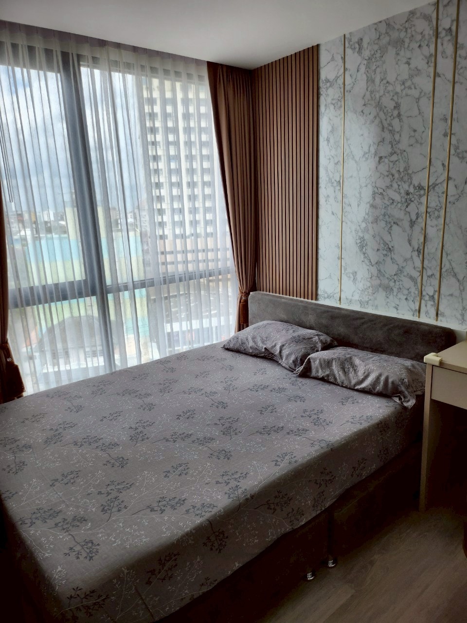 (CSB-1528) Maxxi Prime Ratchada - Sutthisan ,1bed,1bath,28.34sqm,8fl.