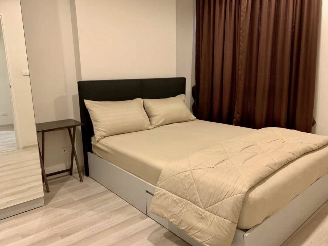 (CSB-1544) Centric Ratchada - Huai Khwang ,1bed,1bath,30.9,5fl.