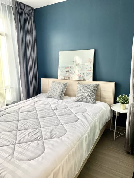 (CSB-1564) Aspire Asoke-Ratchada ,1bed,1bath,30sqm,2fl,towerB.