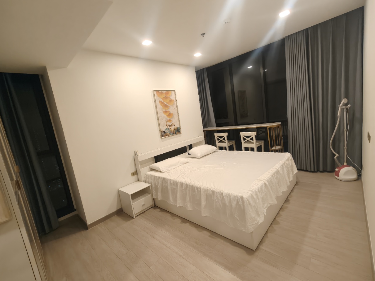 (CRB-1566) One 9 Five Asoke - Rama 9 ,2beds,2baths,69sqm,20fl,towerB.