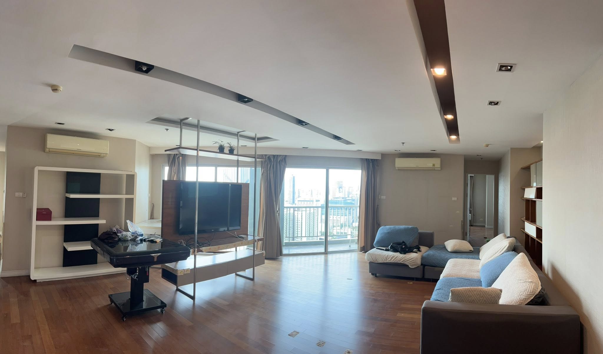 (CSB-1569) Belle Grand Rama 9 ,6beds,5baths,295.3sqm,30fl.