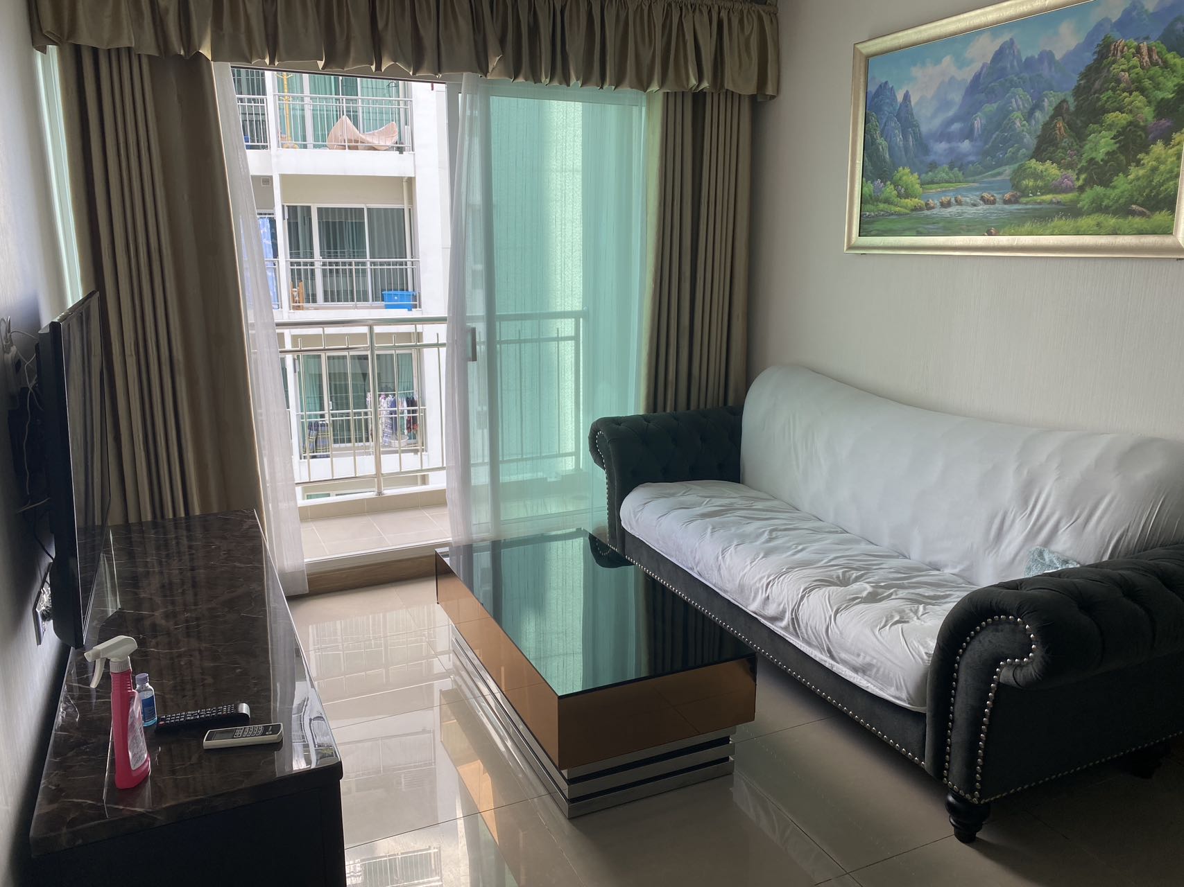 (CSB-1570) Supalai Wellington 2 ,2beds,2baths,67sqm,4fl.