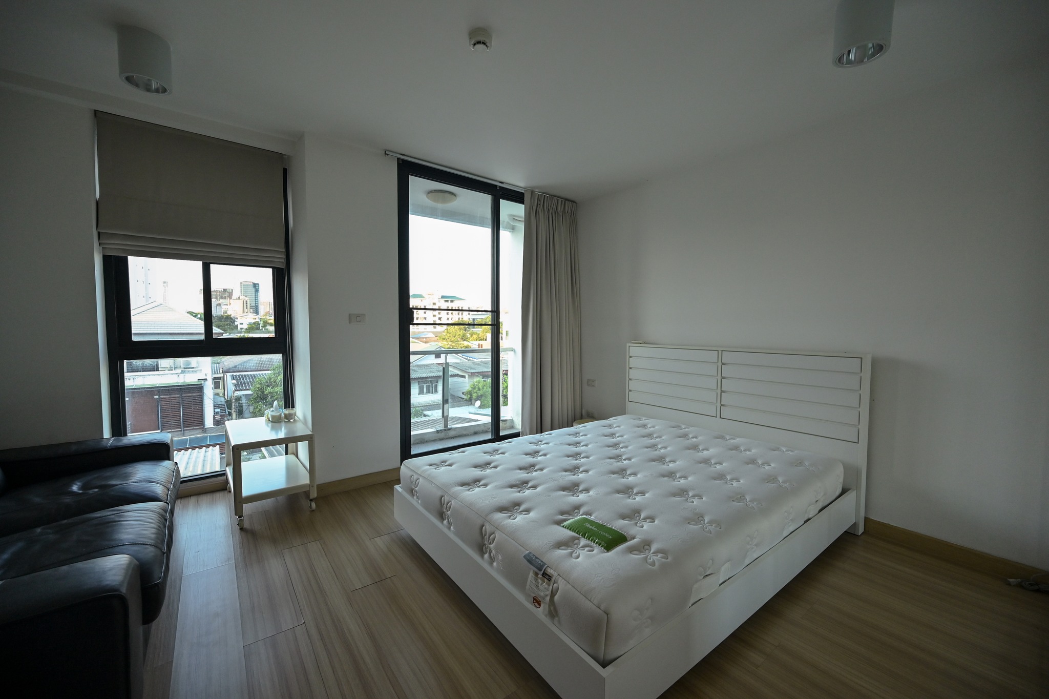 (CSB-1575)Chateau In Town Ratchada 20 ,1bedstudio,1bath,25sqm,4fl.