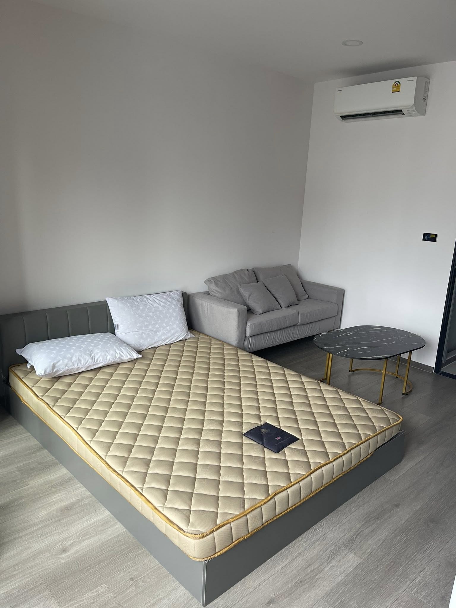 (CRB-1577) Soho Bangkok Ratchada ,1bedStudio,1bath,26sqm,7fl.