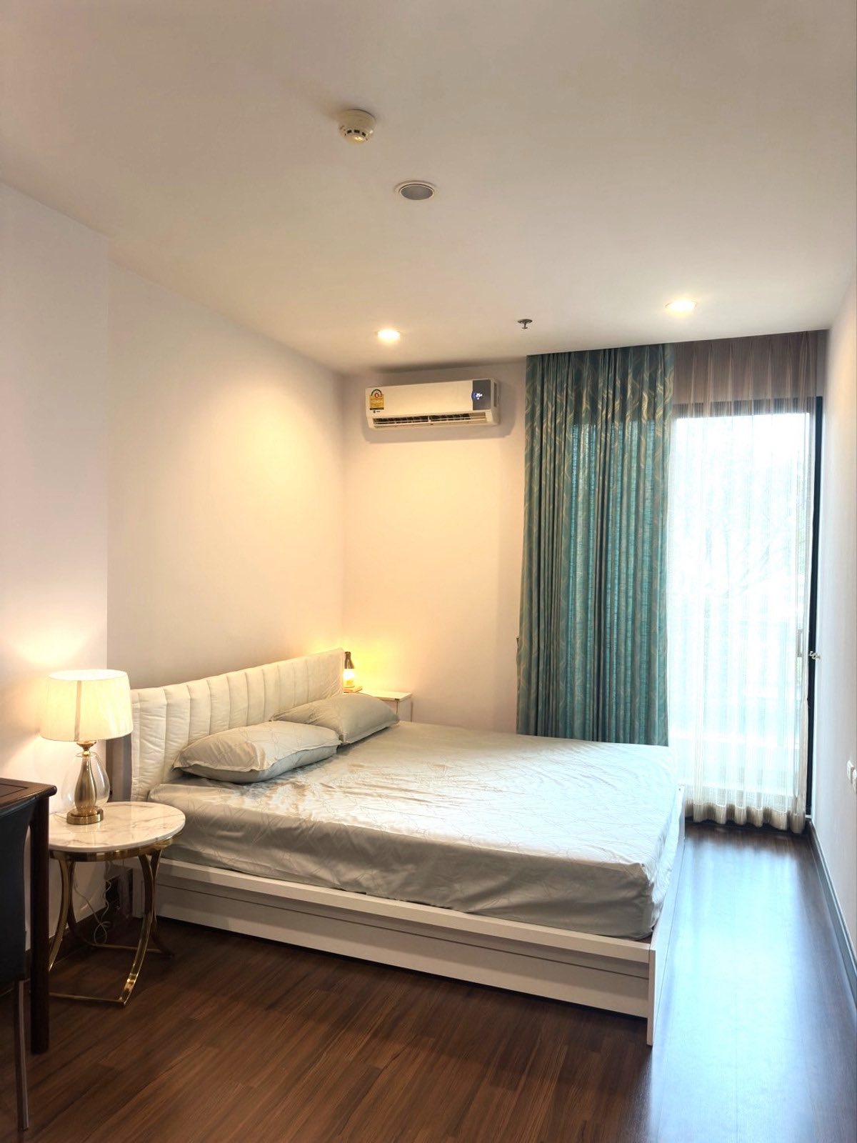 (CRB-1579) Supalai Premier Asoke ,1bed,1bath,50.5sqm,8fl.