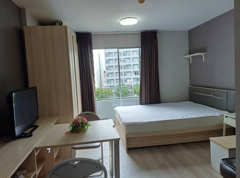 (CSB-1598) Elio Del Ray ,1bedStudio,1bath,24.5sqm,5fl,towerB.