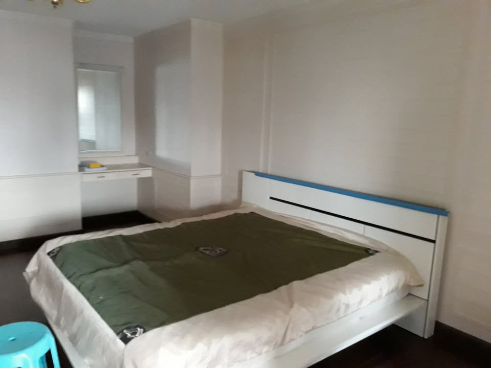 (CSB-1620) Srivara Mansion ,1bed,1bath,40sqm,9fl.