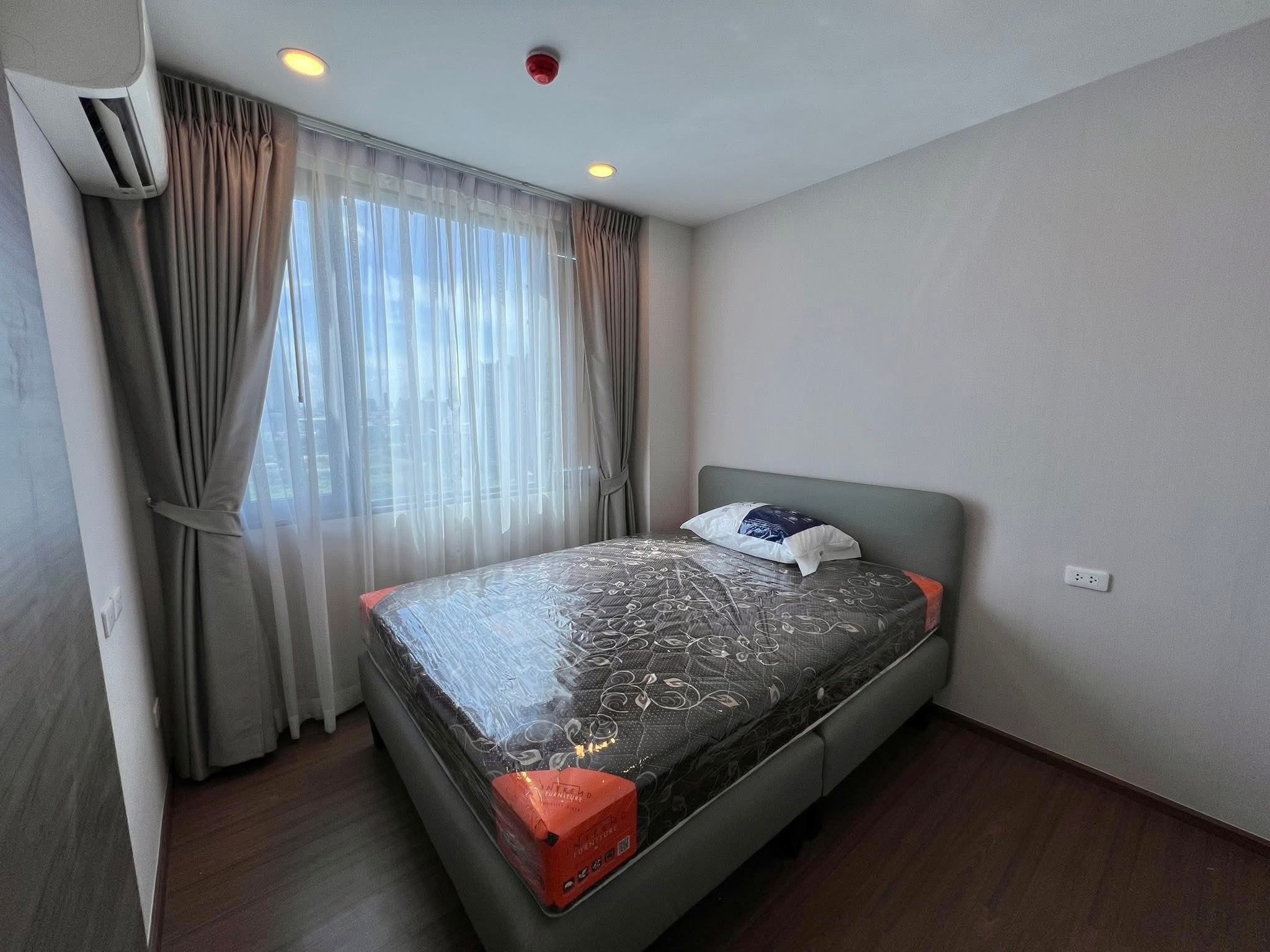 (CRB-1643) Artisan Ratchada ,1bed,1bath,28sqm,15fl,towerA.