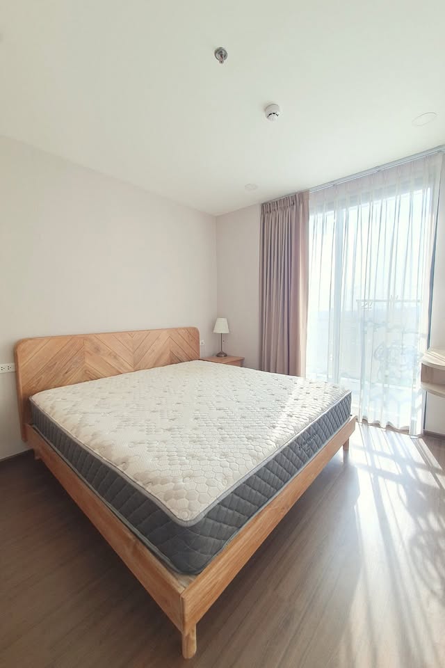 (CSB-1645) Artisan Ratchada ,1bed,1bath,44.24sqm,19fl.