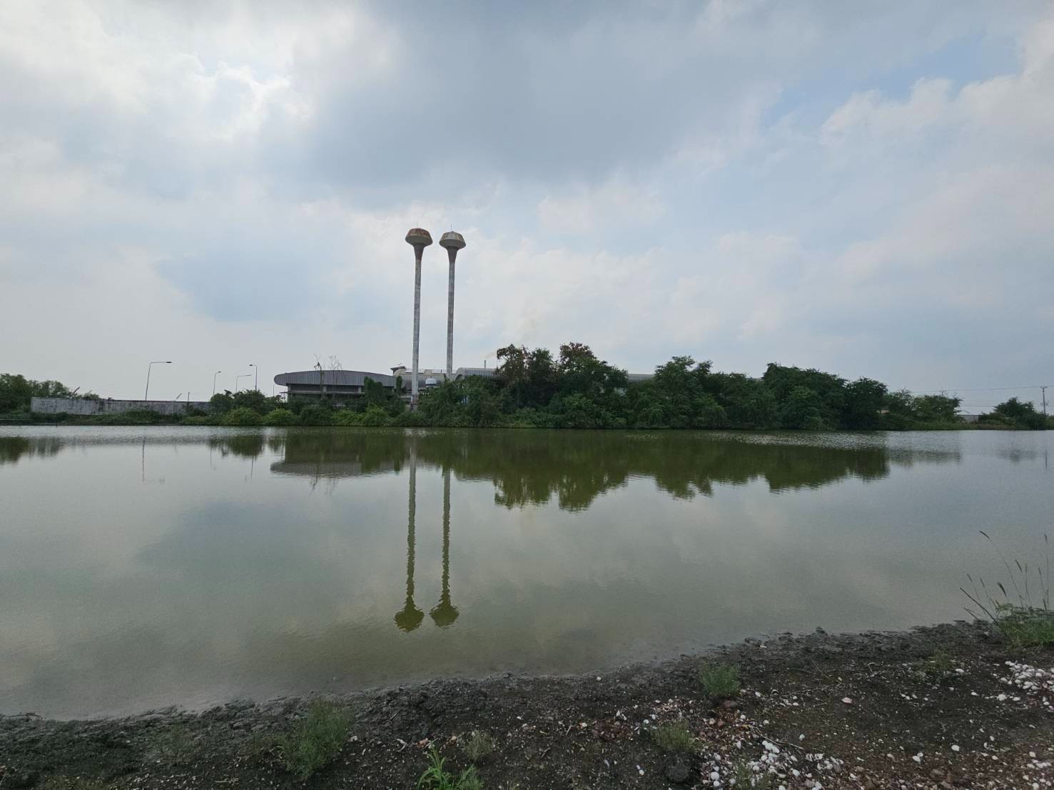 (LSB-1661) Ban Bo Subdistrict , 38,844sqm.