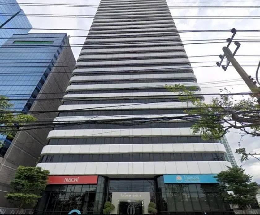 (ORB-1668) Ocean Tower1 , 269sqm,14fl.