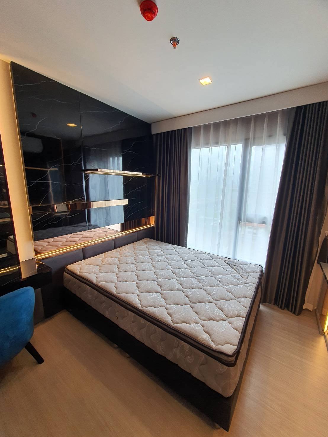 (CRB-1669) Life Asoke Hype ,1bedplus,1bath,36sqm,11fl.