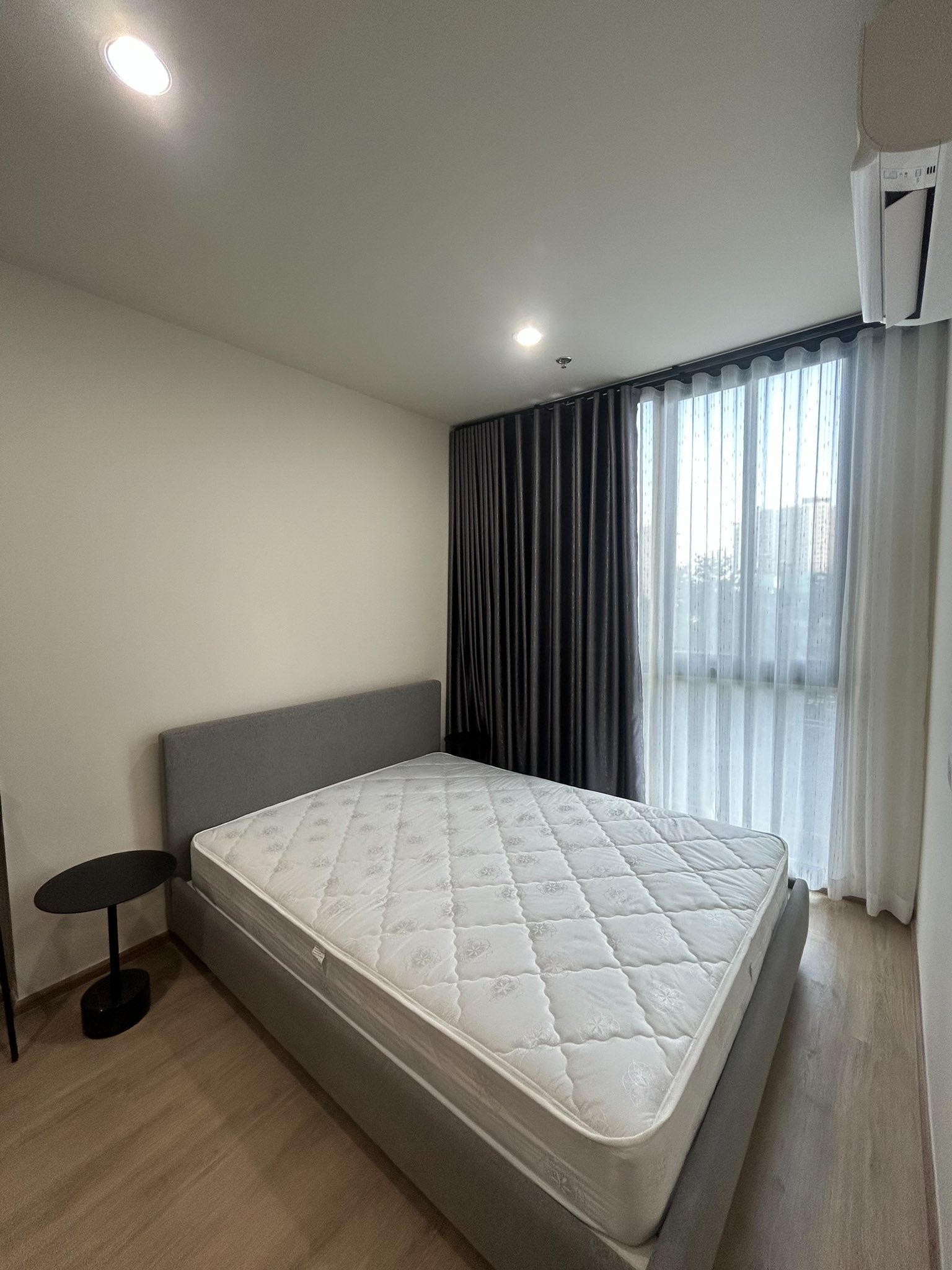 (CRB-1678) Nue District R9 ,1bed,1bath,30sqm,11fl.