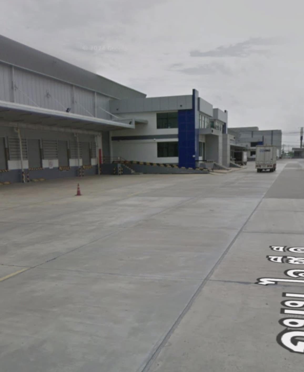 (WRB-1680) WHA warehouse , 4696sqm,1office.