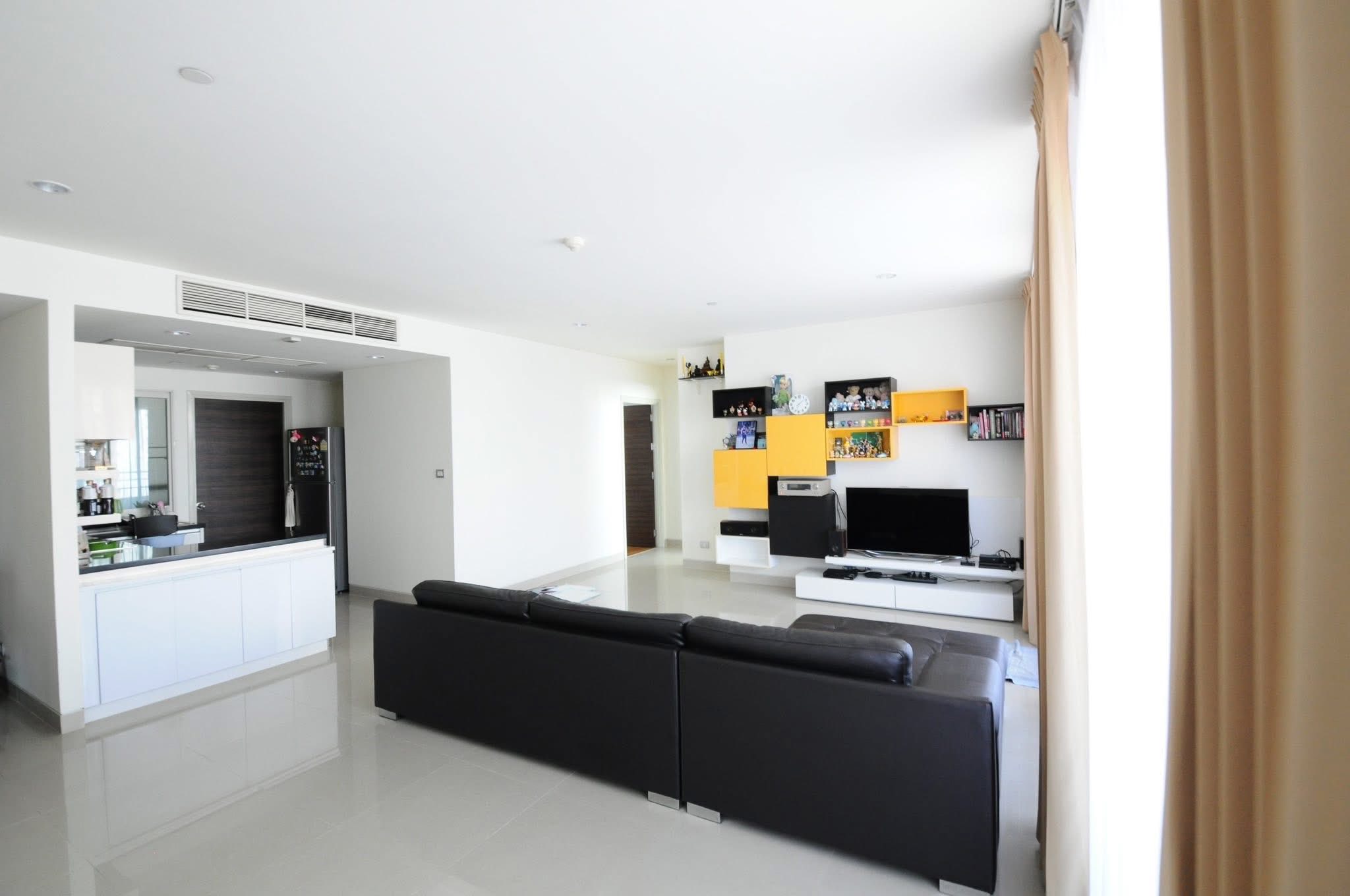 (CSB-1692) Watermark Chaophraya ,3beds,3baths,145.94sqm,20fl.