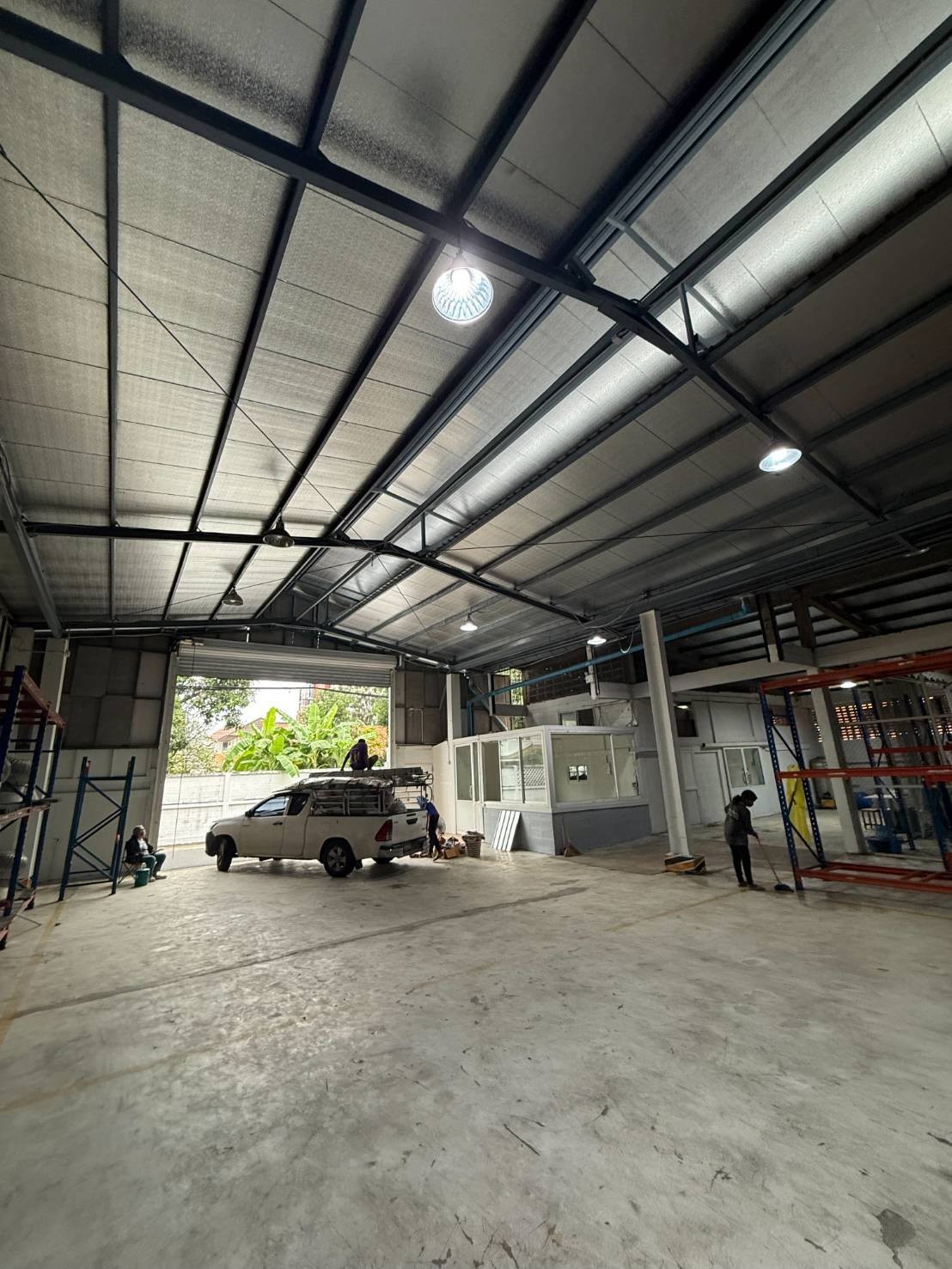 (WRB-1694) 20Mithuna , 596sqm,3office,3bath.