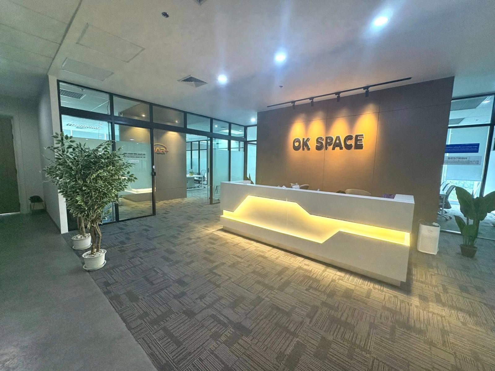 (ORB-1739) Major Tower ,126sqm,7fl.