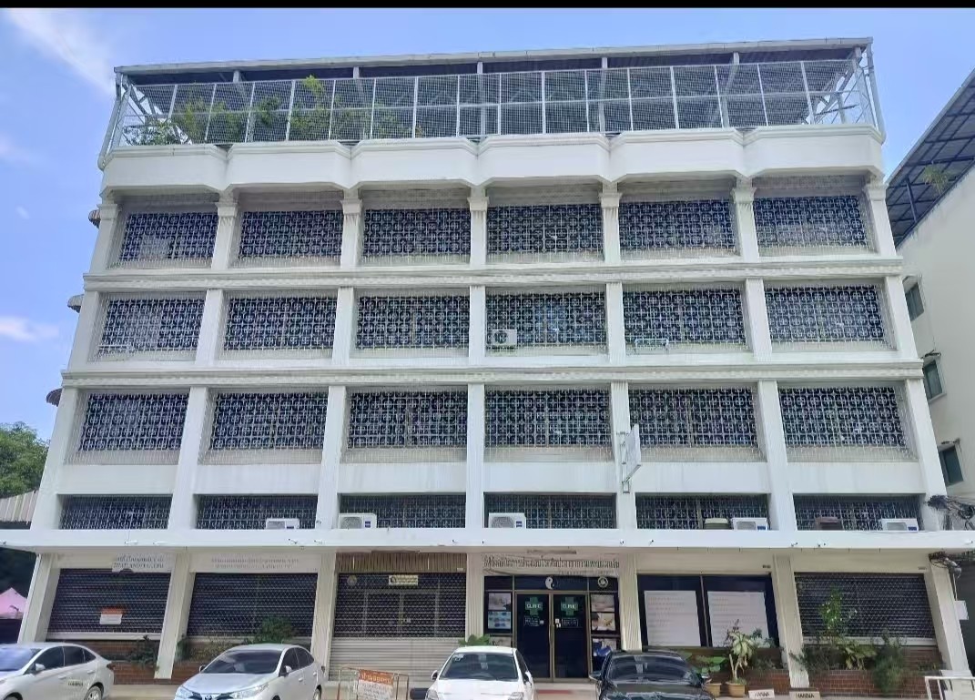 (ORB-1741) Ratchada24 ,2room,55sqm.
