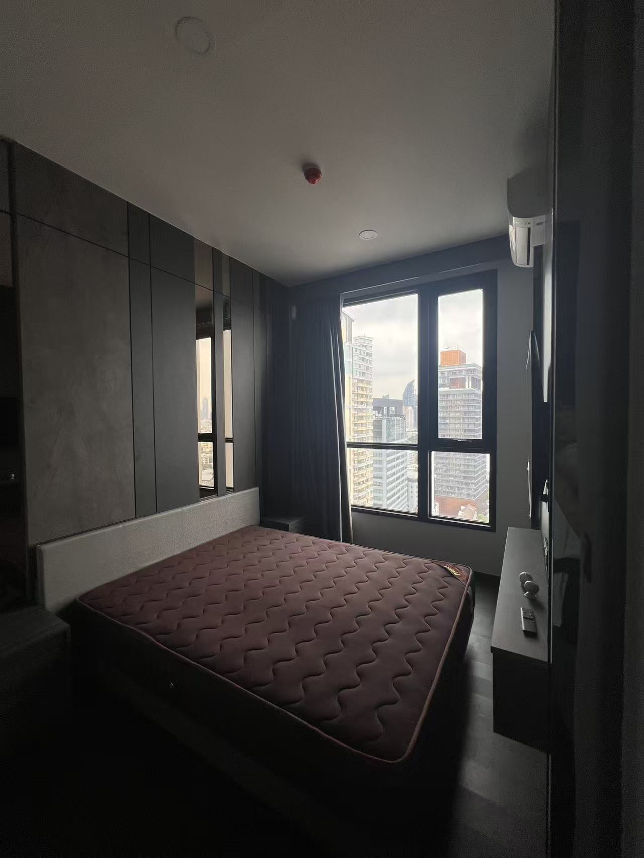 (CSB-1756) Park Origin Thonglor ,1bed,1bath,33sqm,24fl,towerC.