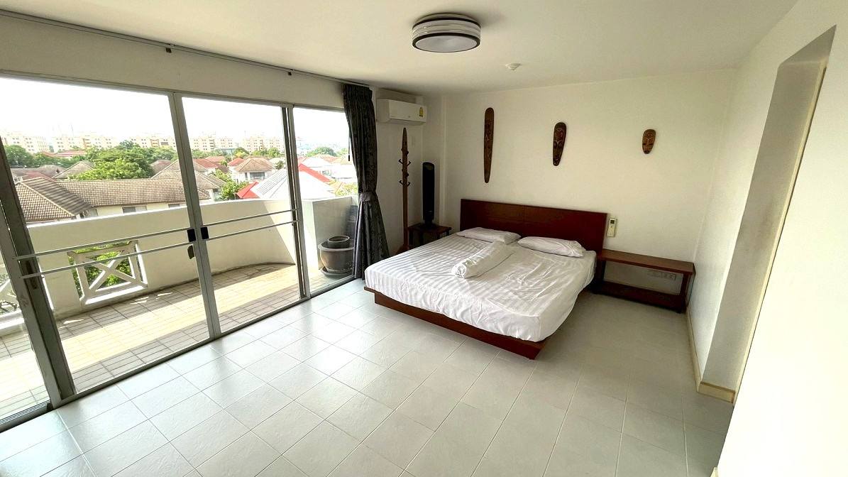 (CSB-1769) Tara Ruan Ake ,2beds,2baths,115.8sqm,5fl.