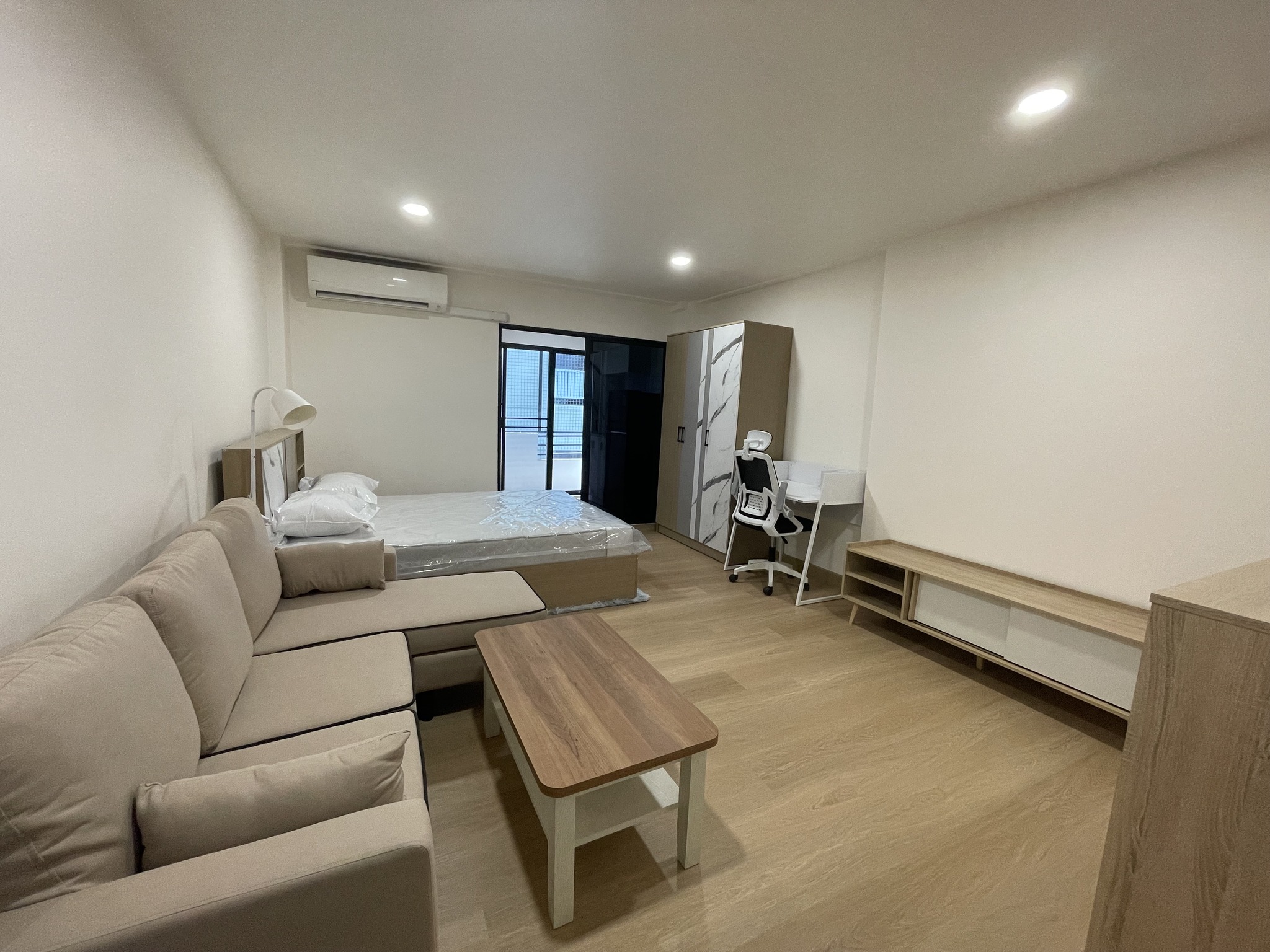 (CSB-1778) Ladprao Condo Town ,1bedstudio,1bath,26.5sqm,8fl.