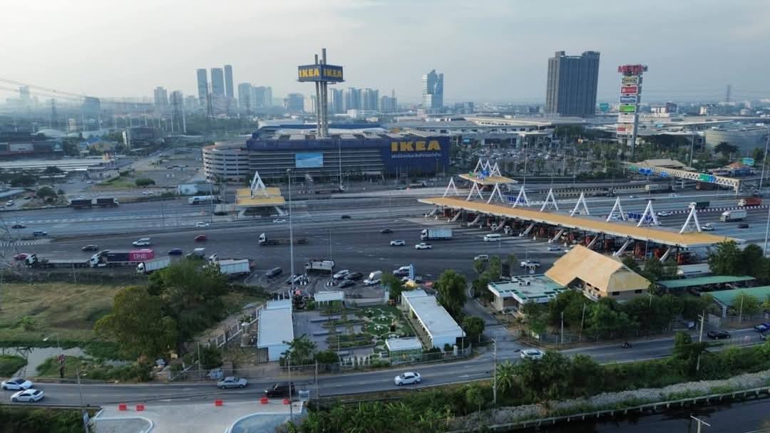 (LSB-1777) Bang Na , 9423sqm.