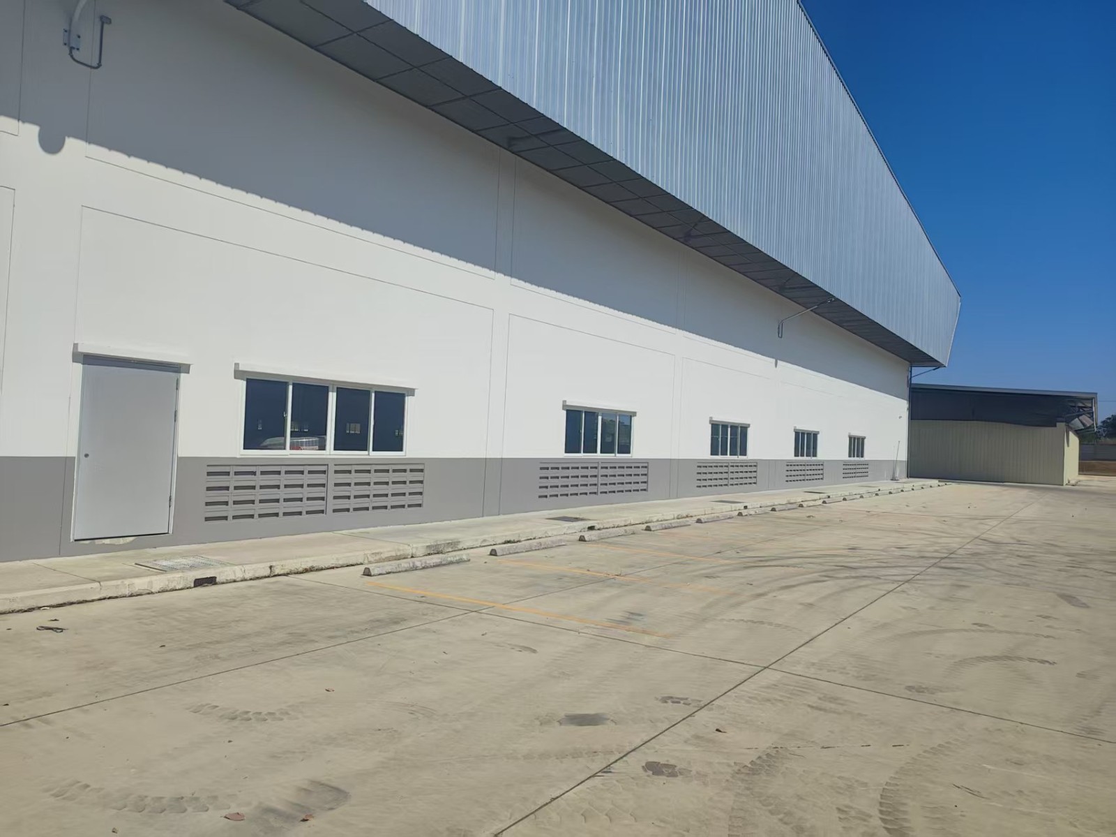 (WRB-1781) Amata City Rayong , 4000sqm.