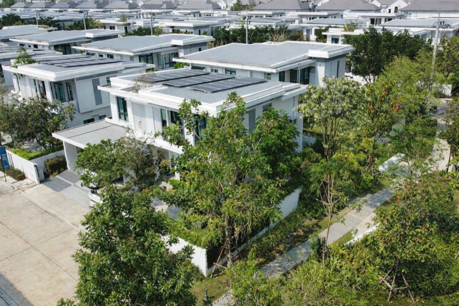 (VRB-1788) Mantana Bangna KM.15 ,4beds,5baths,283sqm,2storey.