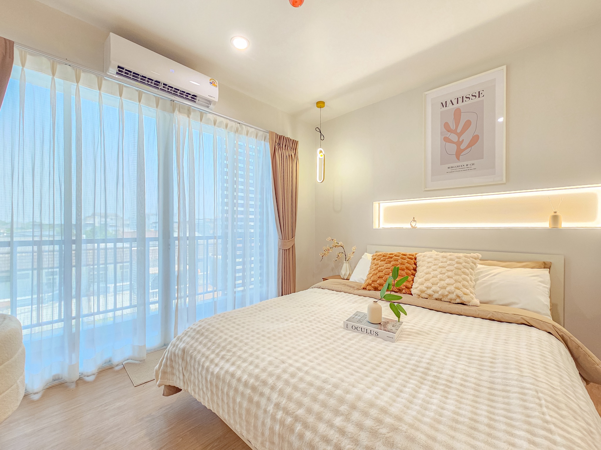 (CSB-1790) The Green 2 Condominium ,1bed,1bath,32.44sqm,4fl.