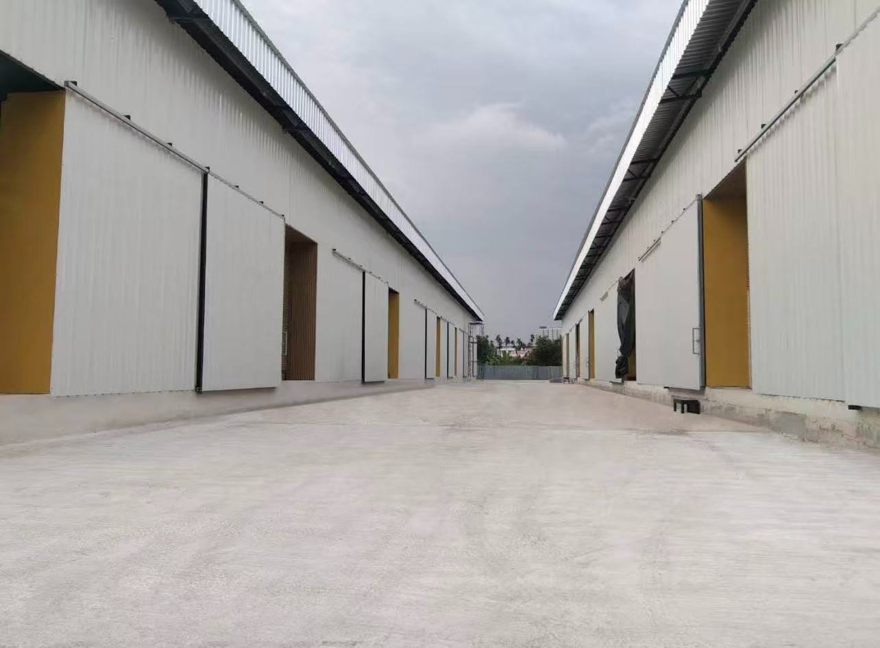 (WRB-1792) Jom Thong ,240sqm.