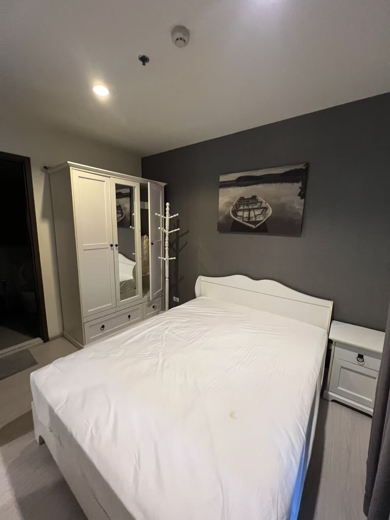 (CRB-1793) Rhythm Asoke ,1bed,1bath,35sqm,33fl.
