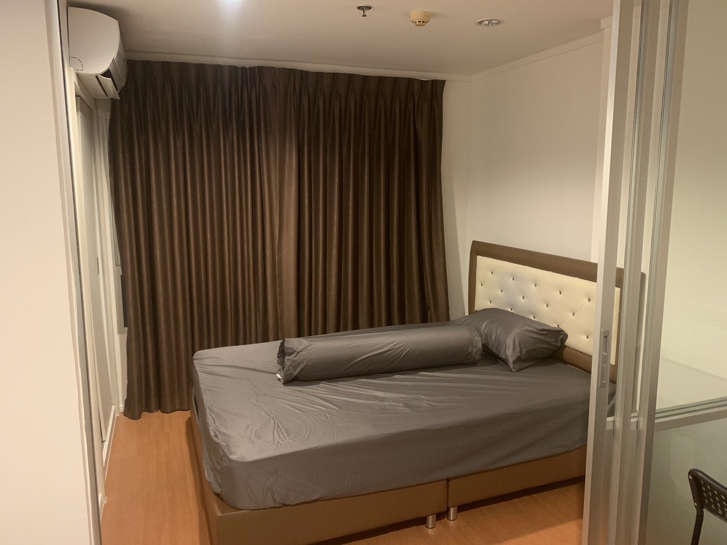 (CSB-1796) Lumpini Park Rattanathibet-Ngamwongwan ,1bed,1bath,26.1sqm,22fl.