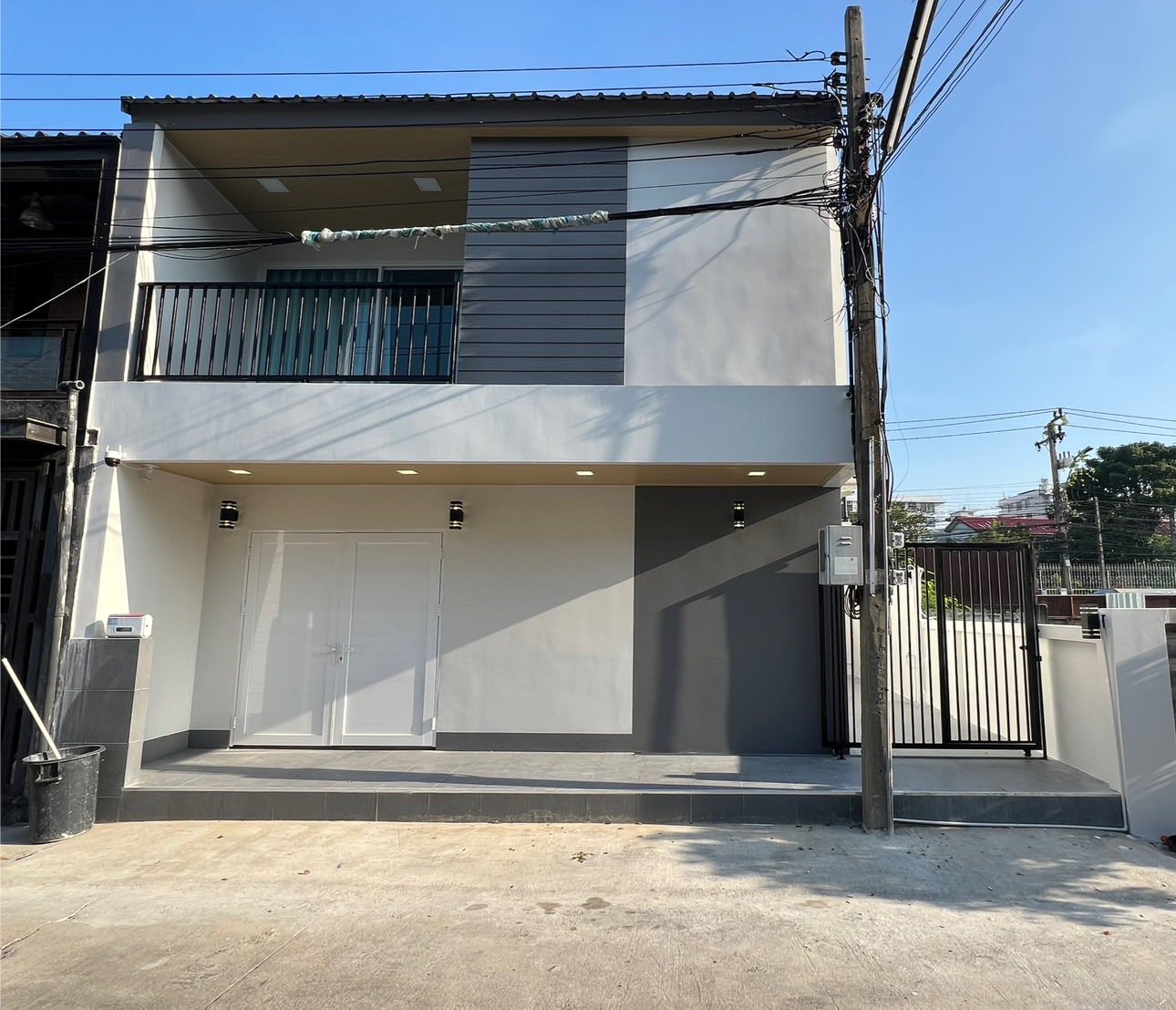 (VRB-1797) Ratchada 18 ,3beds,3baths,300sqm,2storey.