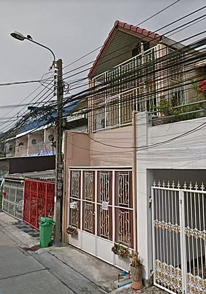(VRB-1799) Ratchada3 ,2beds,2baths,140sqm,2storey.