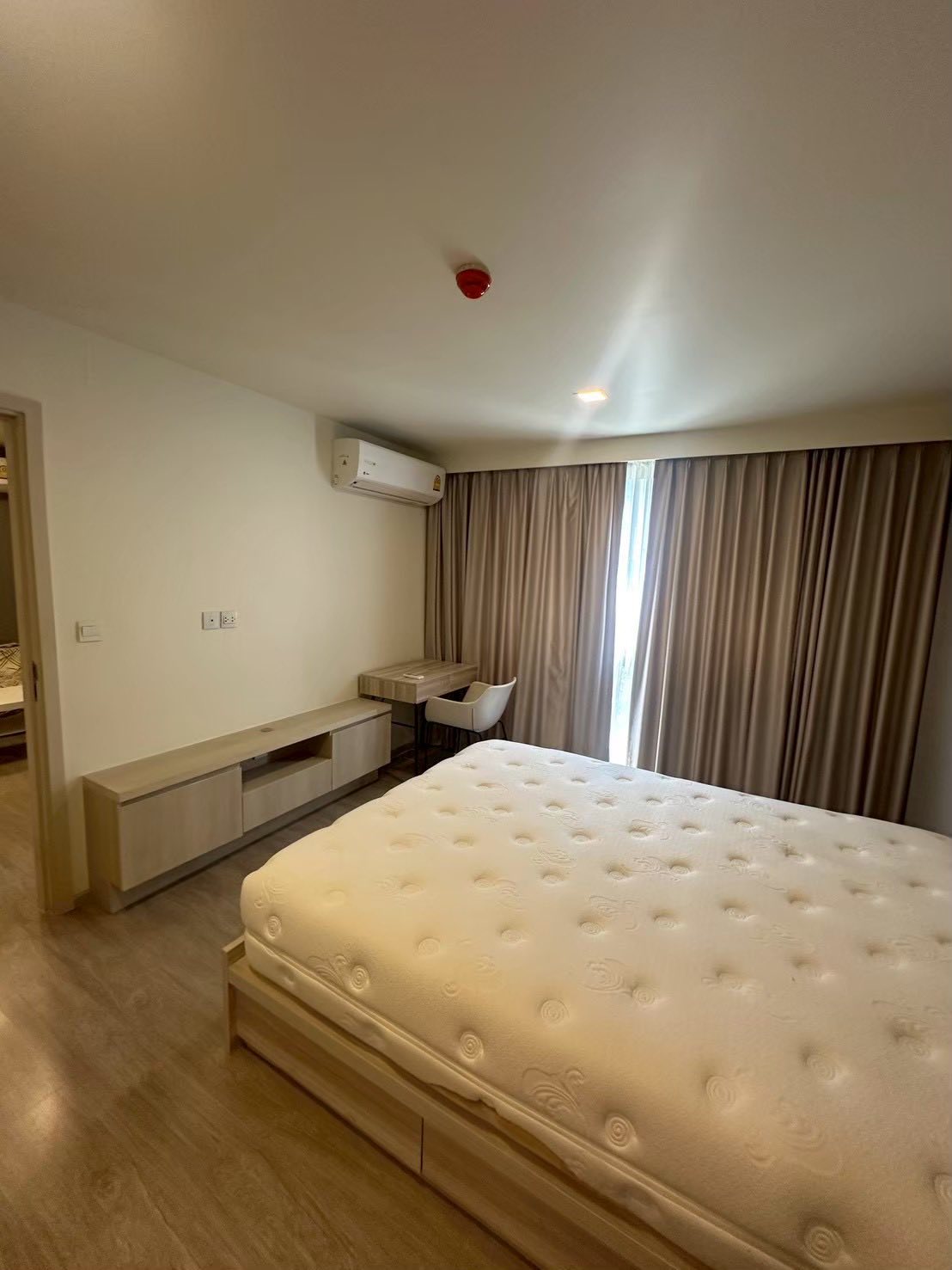 (CRB-1808) Maestro 03 Ratchada-Rama 9 ,2bed,2baths,66.1sqm,4fl,towerC.