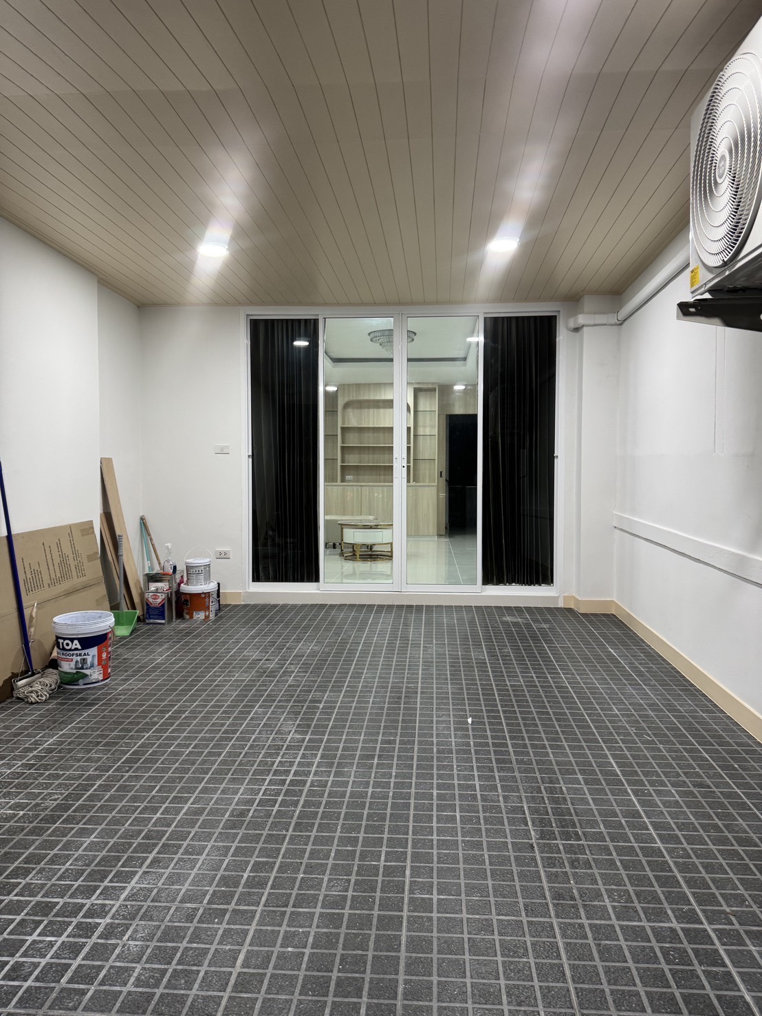 (VRB-1810) Sutthisan ,5beds,5baths,88sqm,3storey.