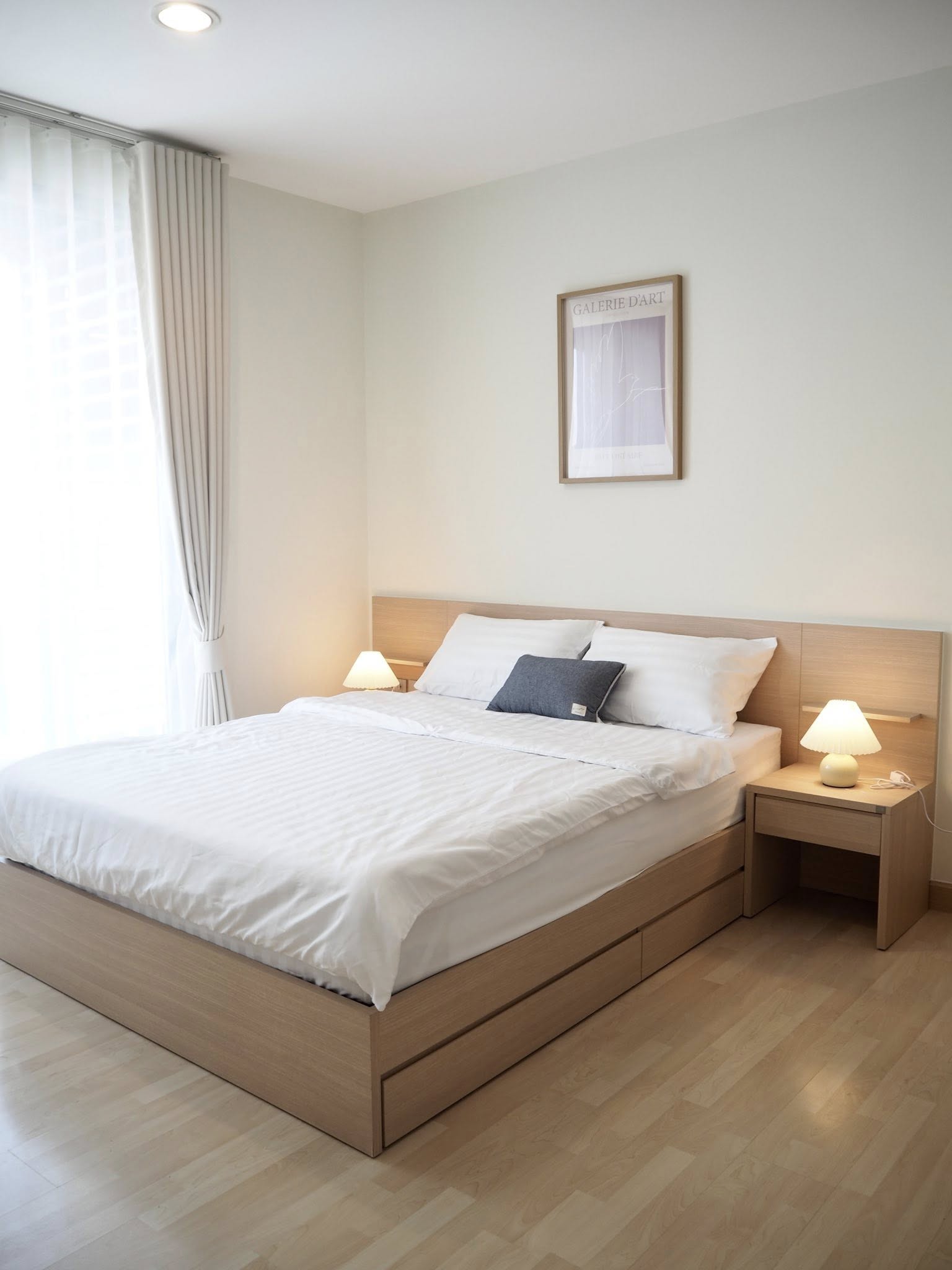 (CRB-1813) Rhythm Ratchada ,1bed,1bath,46sqm,18fl,towerB.