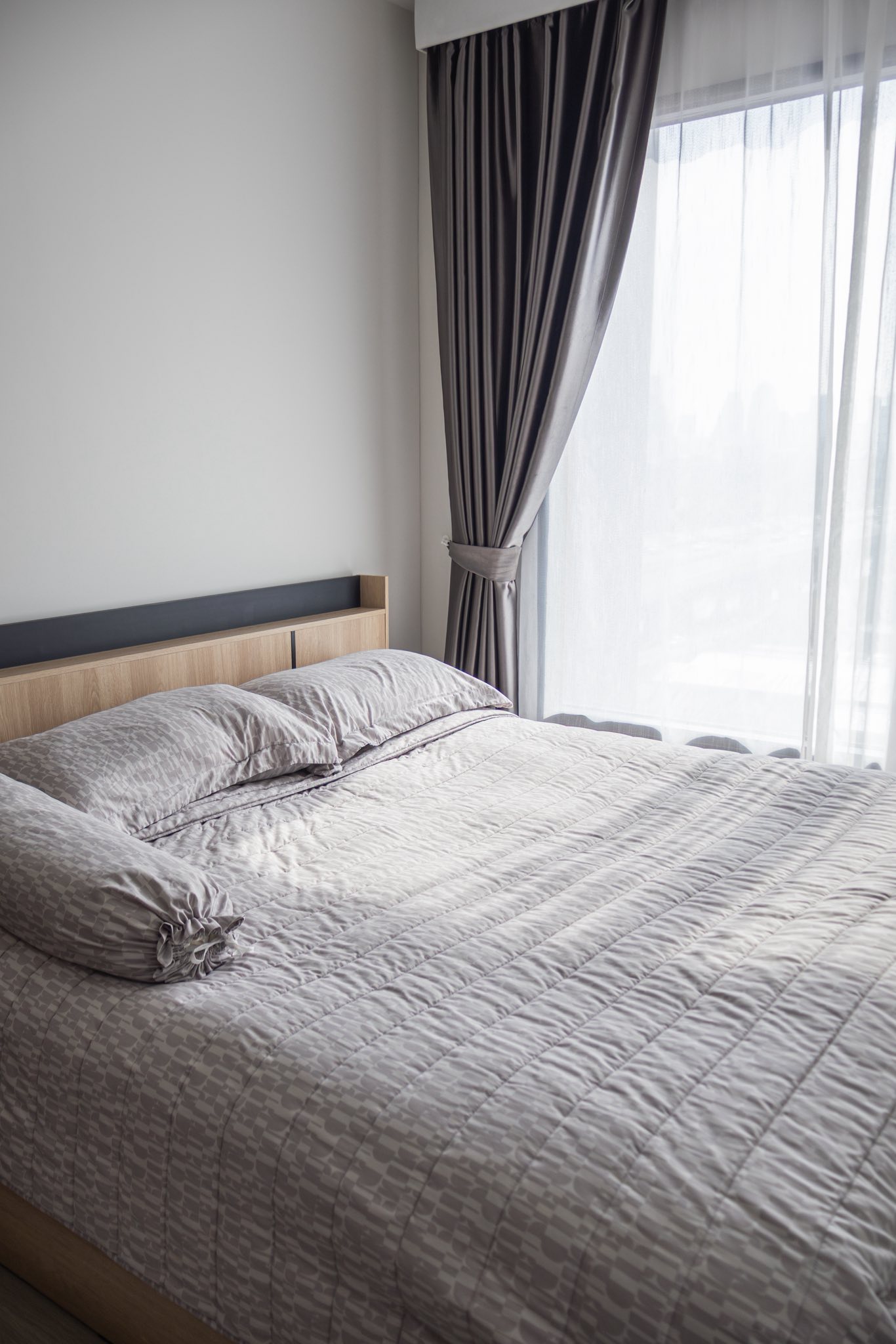 (CRB-1816) Life Asoke Hype ,1bedPlus,1bath,35.69sqm,9fl.